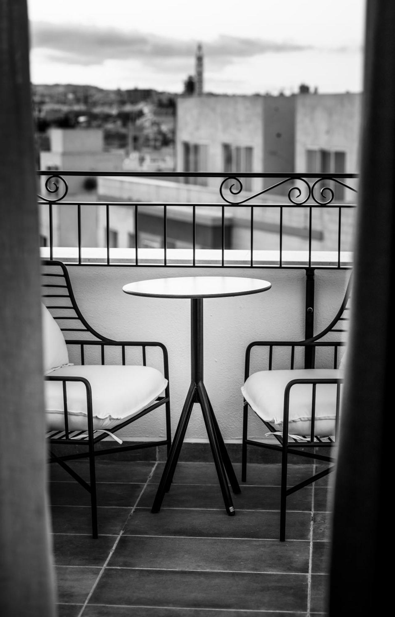 Royale Sainte Helene Boutique Hotel Birkirkara Exterior foto