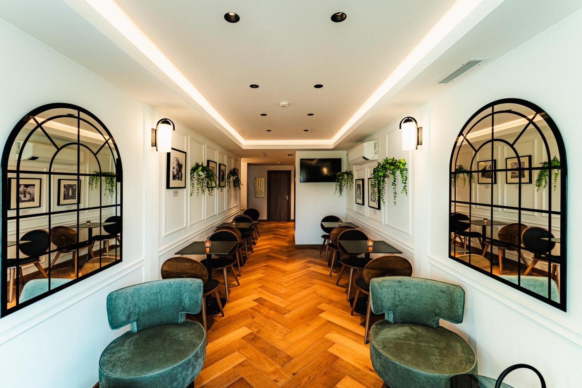 Royale Sainte Helene Boutique Hotel Birkirkara Exterior foto