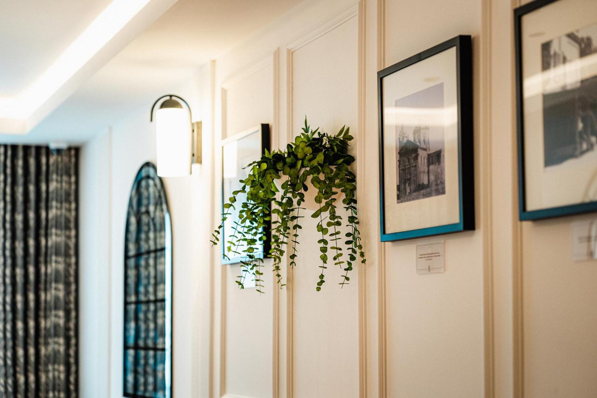 Royale Sainte Helene Boutique Hotel Birkirkara Exterior foto